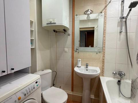 квартира за адресою Рубіновий бульв., 5