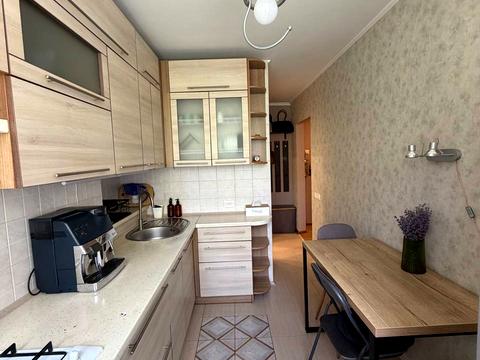 квартира за адресою Рубіновий бульв., 5