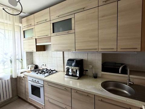 квартира за адресою Рубіновий бульв., 5
