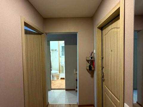 квартира за адресою Рубіновий бульв., 5
