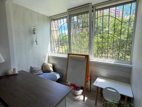 квартира за адресою Рубіновий бульв., 5
