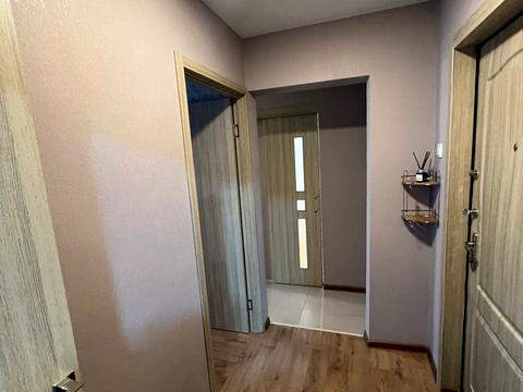 квартира за адресою Рубіновий бульв., 5