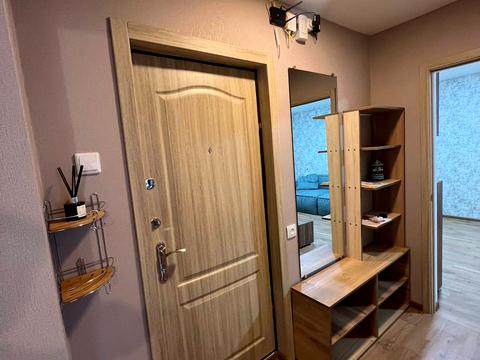 квартира за адресою Рубіновий бульв., 5