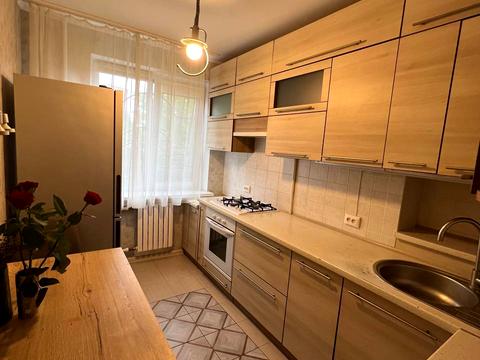 квартира за адресою Рубіновий бульв., 5