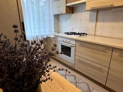 квартира за адресою Рубіновий бульв., 5