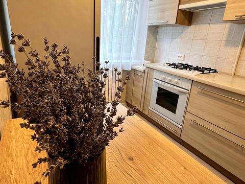 квартира за адресою Рубіновий бульв., 5