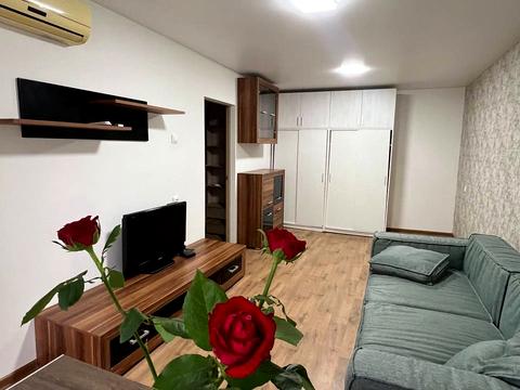 квартира за адресою Рубіновий бульв., 5