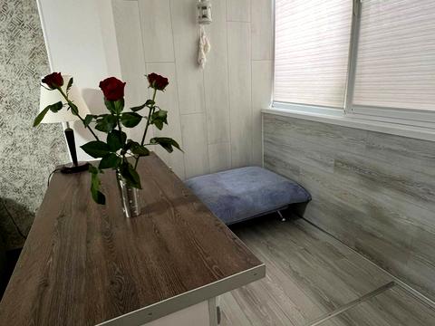 квартира за адресою Рубіновий бульв., 5