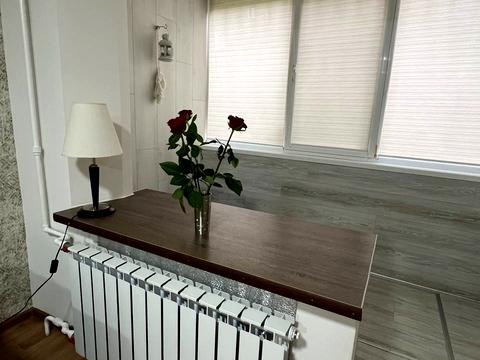 квартира за адресою Рубіновий бульв., 5