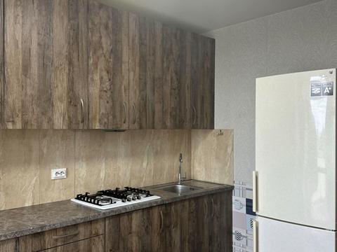 квартира за адресою Миколаївська вул., 16