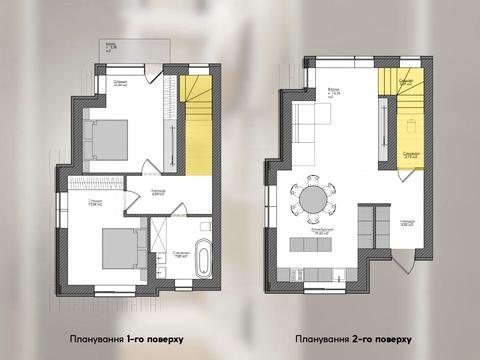дом по адресу Свободи