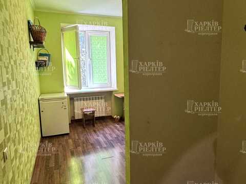 квартира за адресою Біблика вул. (2-ї П'ятирічки), 23