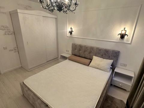 квартира за адресою Сімейна вул., 6