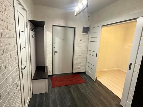 квартира за адресою Сімейна вул., 6