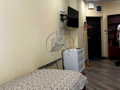 квартира за адресою Торф'яна вул., 25-А