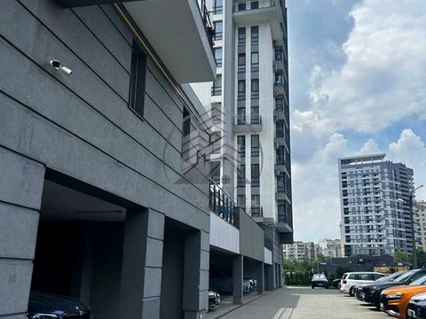 квартира за адресою Торф'яна вул., 25-А
