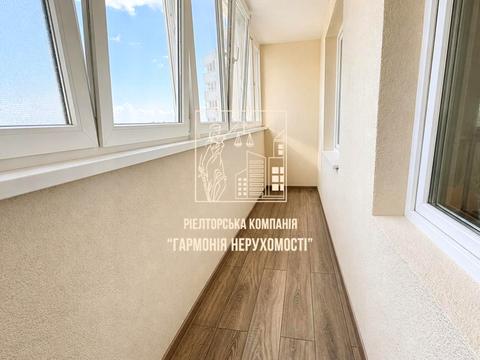 квартира по адресу Академика Глушкова просп., 9-Д