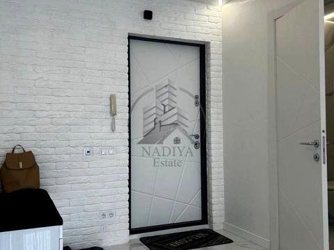 квартира за адресою Мазепи вул., 22