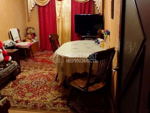 квартира по адресу Бучмы ул. (Командарма Уборевича), 8