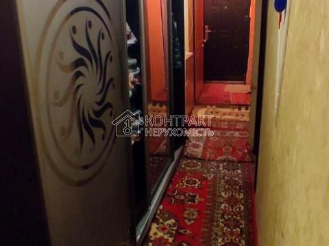 квартира за адресою Бучми вул. (Командарма Уборевича), 8