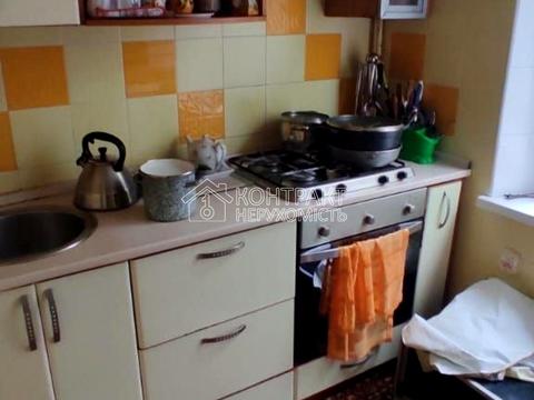 квартира за адресою Бучми вул. (Командарма Уборевича), 8