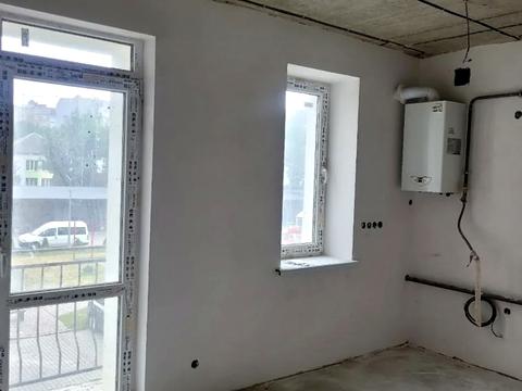 квартира за адресою Пасічна вул., 15-А