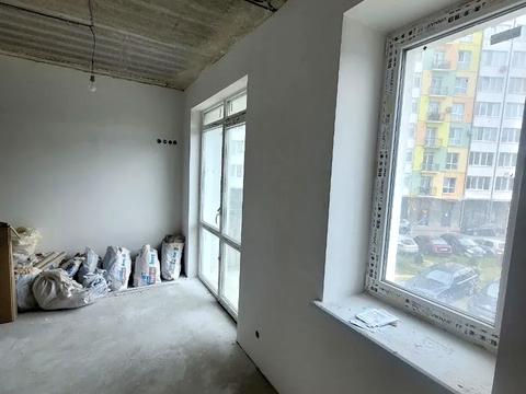 квартира за адресою Пасічна вул., 15-А