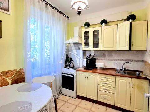 квартира по адресу Григорія Чупринки ул. (Чудновського), 8