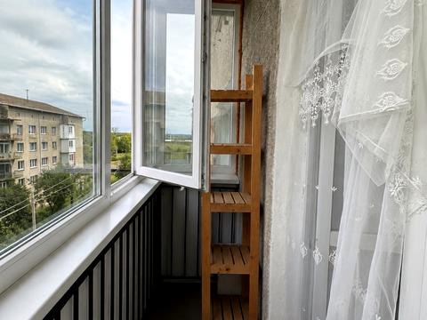 квартира по адресу Тисменицька ул., 240