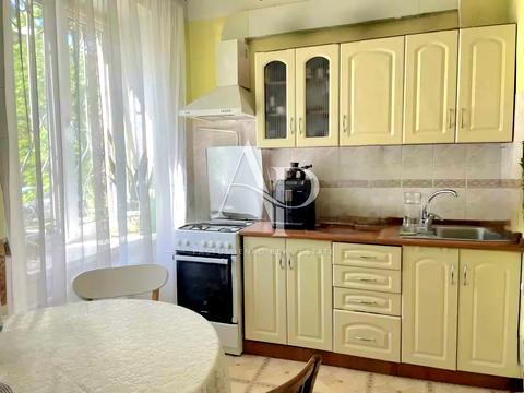 квартира по адресу Григорія Чупринки ул. (Чудновського), 8