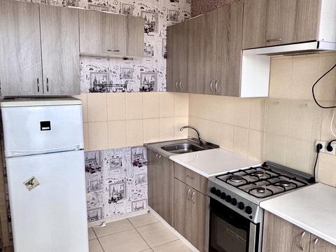 квартира за адресою Академіка Амосова вул., 22