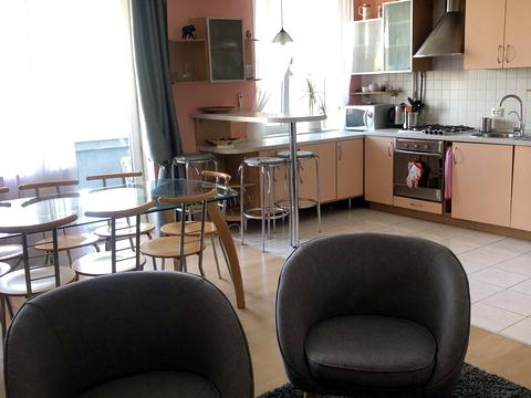 квартира по адресу Михаила Омеляновича-Павленко ул. (Суворова), 11