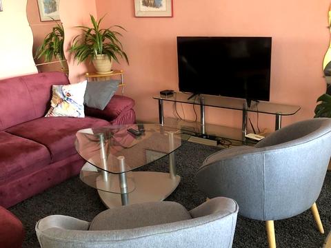 квартира по адресу Михаила Омеляновича-Павленко ул. (Суворова), 11