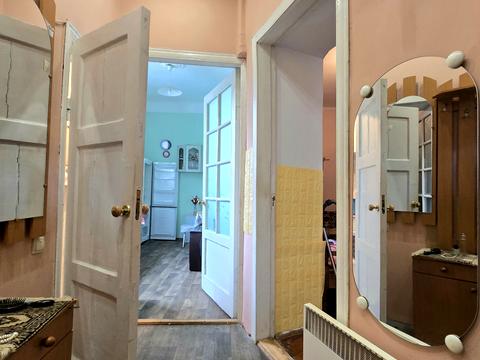 квартира за адресою Хімічна вул., 22
