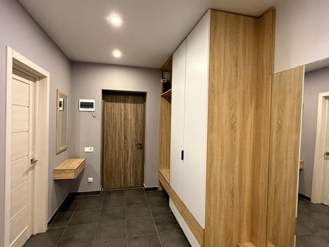 квартира за адресою Героїв УПА вул., 73-В