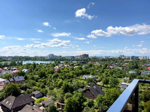 квартира по адресу Ленкавского ул., 34 к8