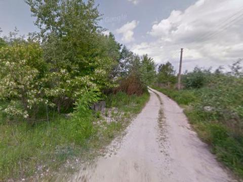 участок по адресу Центральная ул.