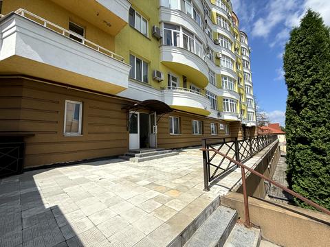 коммерческая по адресу Квитки-Основьяненко ул., 8б
