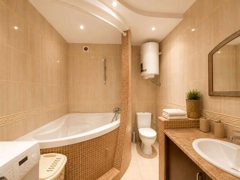 квартира по адресу Евгения Чикаленко ул., 59г