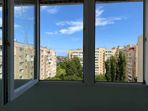 квартира по адресу Евгения Чикаленко ул., 59г