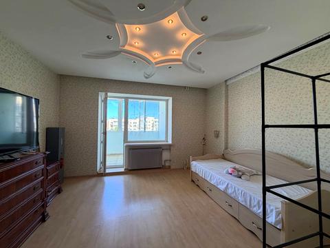 квартира по адресу Евгения Чикаленко ул., 59г