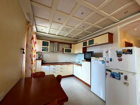 квартира по адресу Евгения Чикаленко ул., 59г