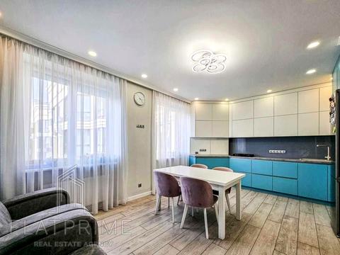 квартира за адресою Мартинова просп., 9