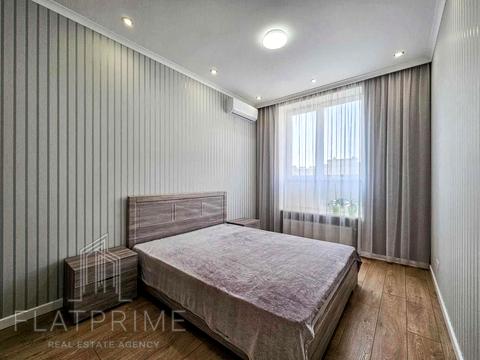 квартира за адресою Мартинова просп., 9