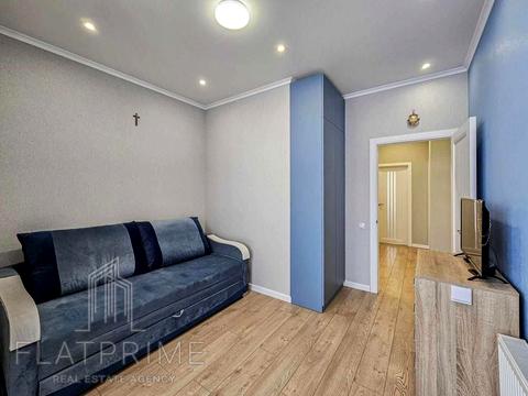 квартира за адресою Мартинова просп., 9