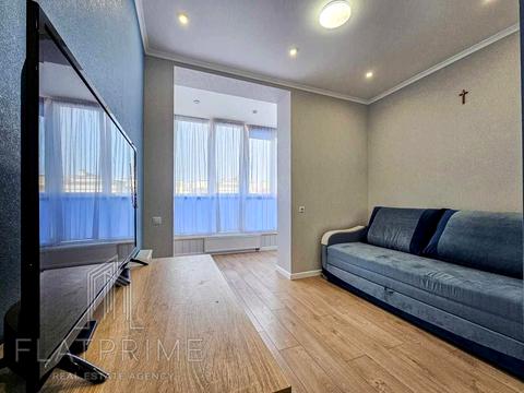квартира за адресою Мартинова просп., 9