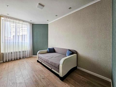 квартира за адресою Мартинова просп., 9