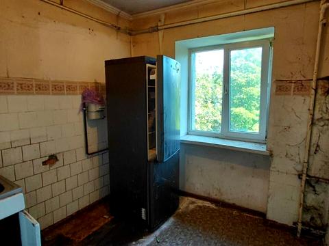 квартира по адресу Космонавтов ул., 29/2