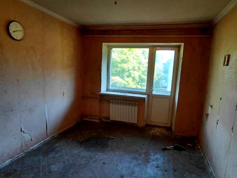 квартира по адресу Космонавтов ул., 29/2