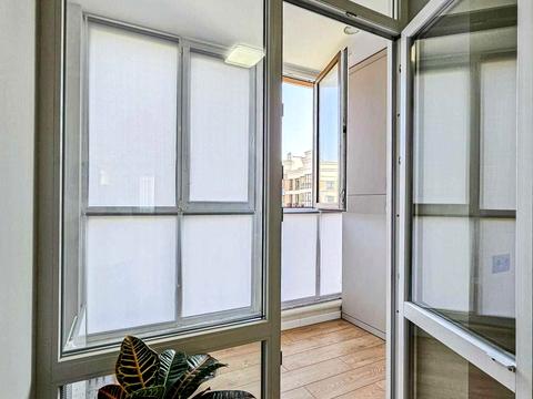 квартира за адресою Мартинова просп., 9